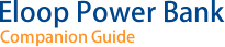 Eloop Power Bank Companion Guide